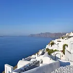 Canaves Epitome - Small Luxury Of The World Hotel Oia (Santorini)