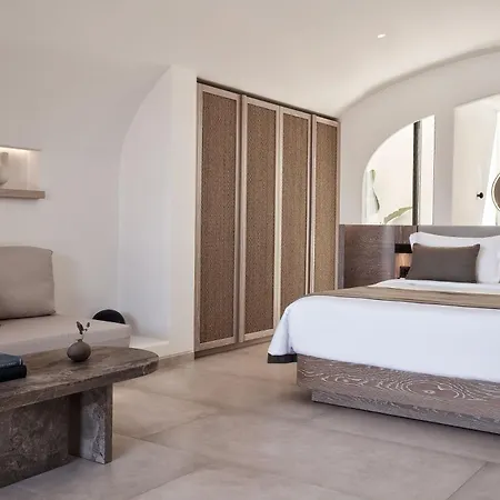Canaves Epitome - Small Luxury Of The World 5* Oia