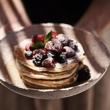 Canaves Epitome - Small Luxury Of The World Отель Ия