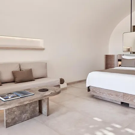 Canaves Epitome - Small Luxury Of The World Отель Ия