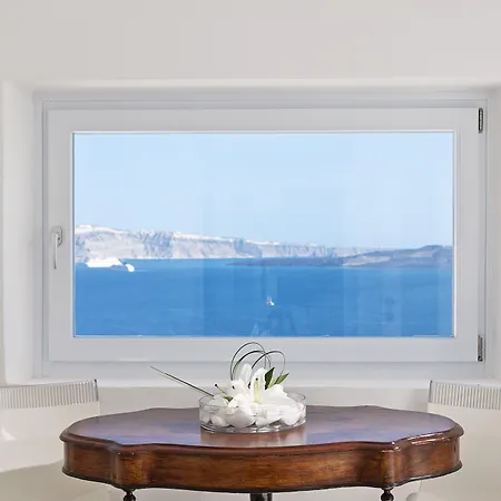 Canaves Epitome - Small Luxury Of The World Отель