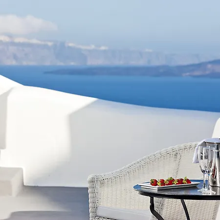 Canaves Epitome - Small Luxury Of The World 5*