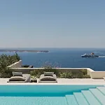 Canaves Epitome - Small Luxury Of The World 5* Ия
