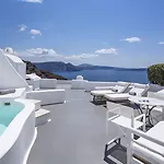 Canaves Epitome - Small Luxury Of The World 5* Ия