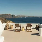 Canaves Epitome - Small Luxury Of The World 5* Ия