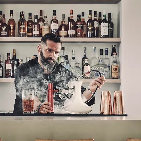 Canaves Epitome - Small Luxury Of The World Hotell Oia