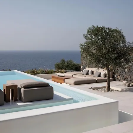 Canaves Epitome - Small Luxury Of The World Ξενοδοχείο