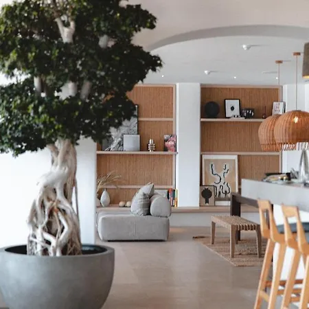 Ξενοδοχείο Canaves Epitome - Small Luxury Of The World