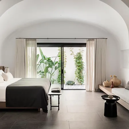 Canaves Epitome - Small Luxury Of The World Ξενοδοχείο