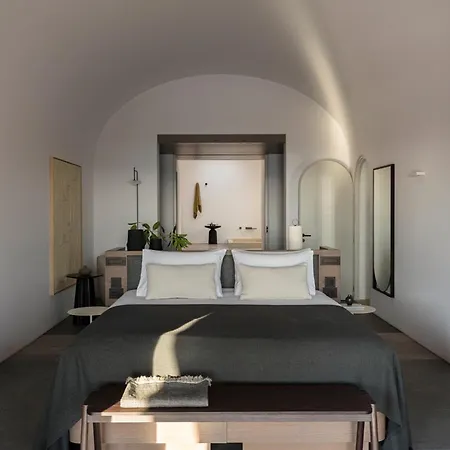 Canaves Epitome - Small Luxury Of The World Ξενοδοχείο Οία