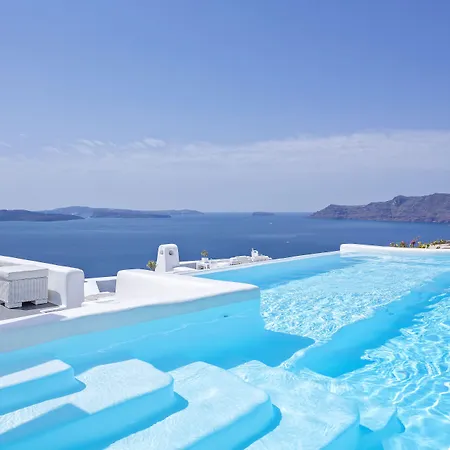 Hotel Canaves Epitome - Small Luxury Of The World