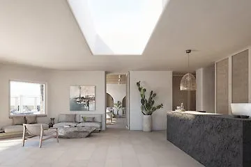 Canaves Epitome - Small Luxury Of The World 5* Οία