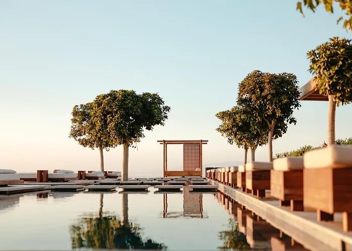 Canaves Epitome - Small Luxury Of The World