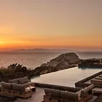 Canaves Epitome - Small Luxury Of The World 호텔