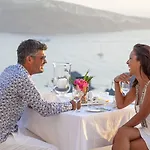 Ξενοδοχείο Canaves Epitome - Small Luxury Of The World 5*