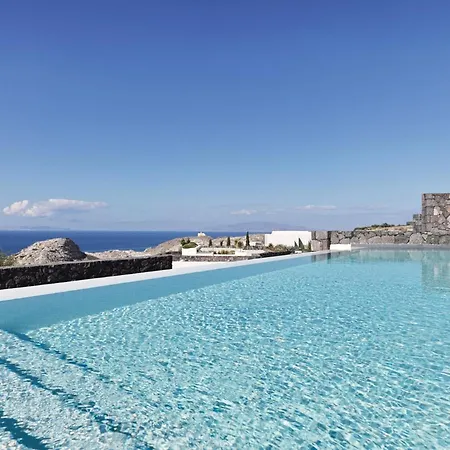 Canaves Epitome - Small Luxury Of The World 5*