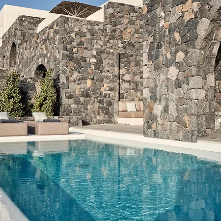 Canaves Epitome - Small Luxury Of The World 5*
