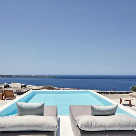 Canaves Epitome - Small Luxury Of The World