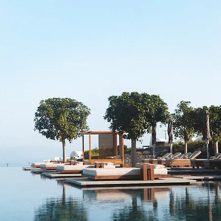 Canaves Epitome - Small Luxury Of The World Ía