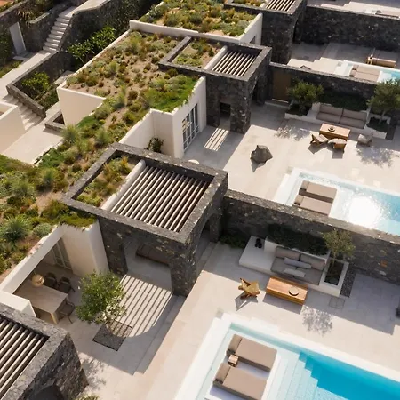 Canaves Epitome - Small Luxury Of The World