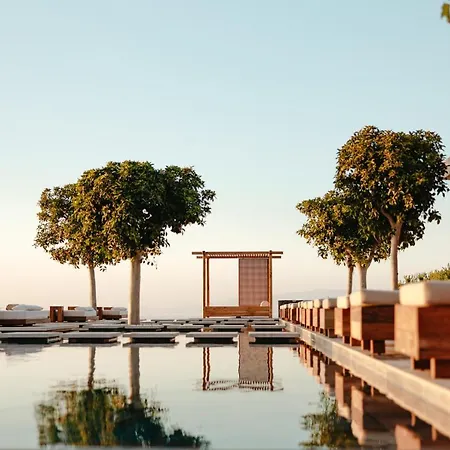 Canaves Epitome - Small Luxury Of The World