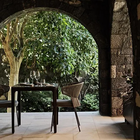 Canaves Epitome - Small Luxury Of The World 5* Ía