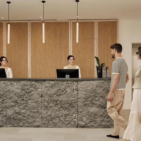 Canaves Epitome - Small Luxury Of The World 5* Ía