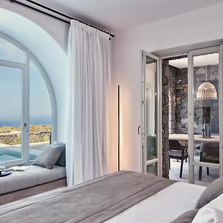 Otel Canaves Epitome - Small Luxury Of The World 5*