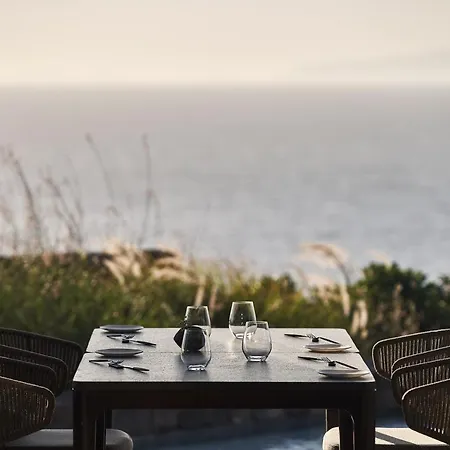 Ξενοδοχείο Canaves Epitome - Small Luxury Of The World