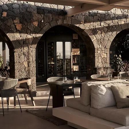 Szálloda Canaves Epitome - Small Luxury Of The World Ía