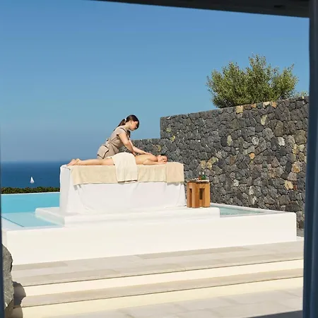 Szálloda Canaves Epitome - Small Luxury Of The World Ía