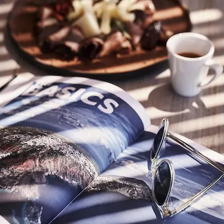 Canaves Epitome - Small Luxury Of The World Ía