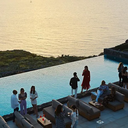 Canaves Epitome - Small Luxury Of The World 5*