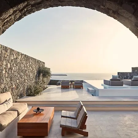 Canaves Epitome - Small Luxury Of The World