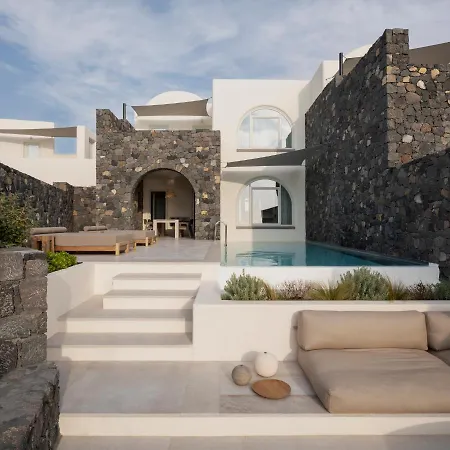Canaves Epitome - Small Luxury Of The World 5*