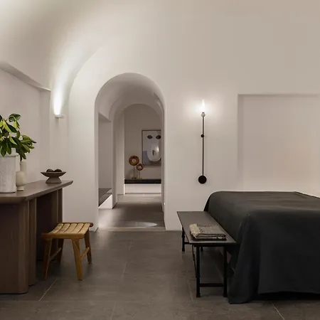 Szálloda Canaves Epitome - Small Luxury Of The World 5*
