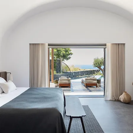 Canaves Epitome - Small Luxury Of The World 5* Ía