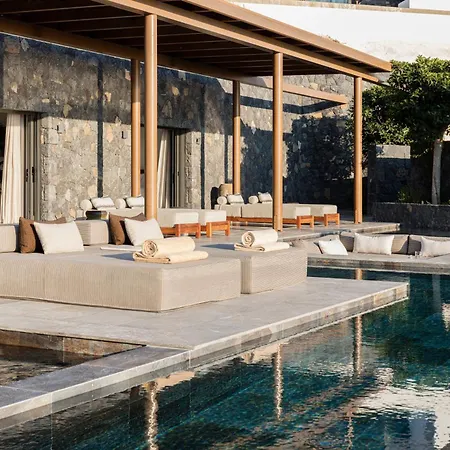 Canaves Epitome - Small Luxury Of The World 5*