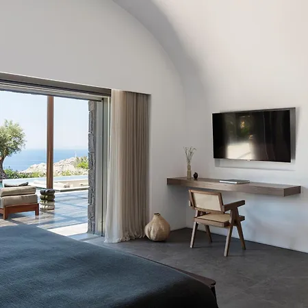 Canaves Epitome - Small Luxury Of The World Ía