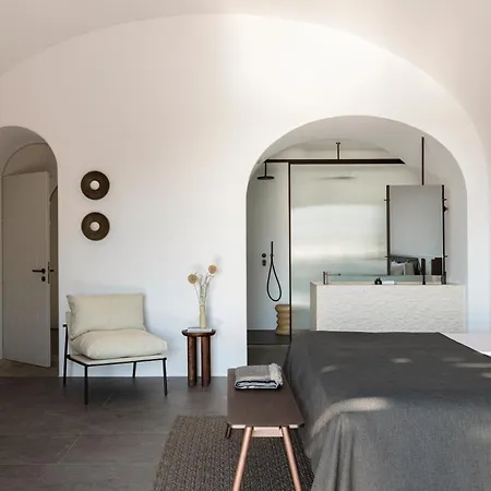 Szálloda Canaves Epitome - Small Luxury Of The World 5*