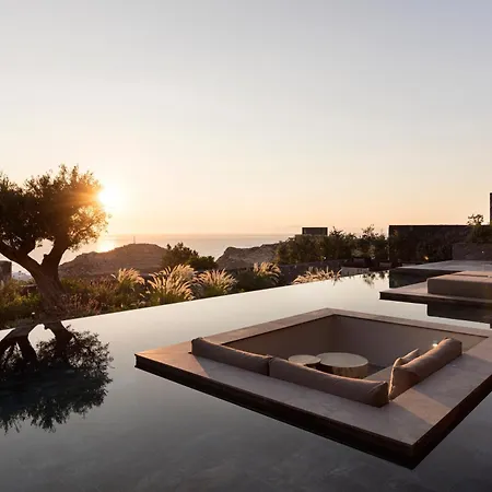 Canaves Epitome - Small Luxury Of The World