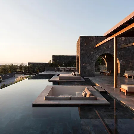Canaves Epitome - Small Luxury Of The World Ía