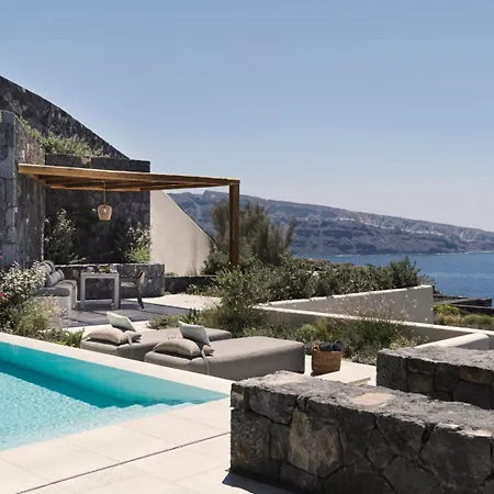Canaves Epitome - Small Luxury Of The World
