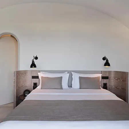 Canaves Epitome - Small Luxury Of The World Szálloda