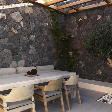 Szálloda Canaves Epitome - Small Luxury Of The World Ía