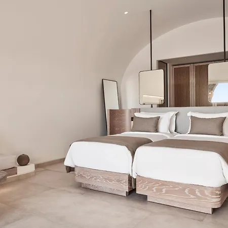 Canaves Epitome - Small Luxury Of The World 5*