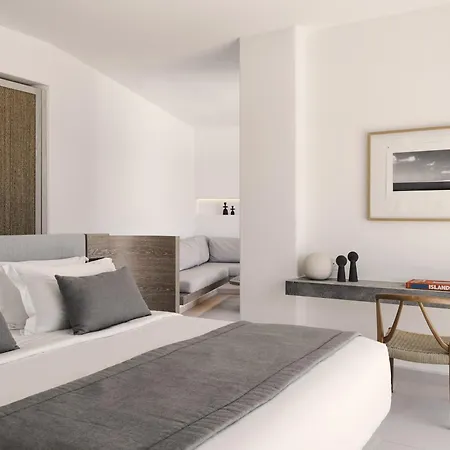 Canaves Epitome - Small Luxury Of The World Ía