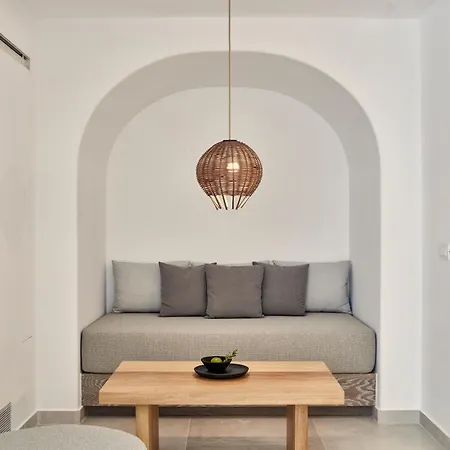 Szálloda Canaves Epitome - Small Luxury Of The World