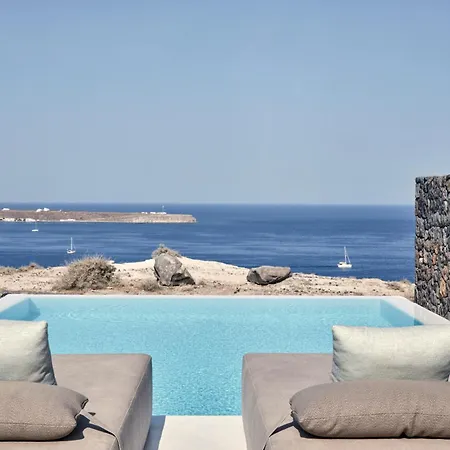Canaves Epitome - Small Luxury Of The World