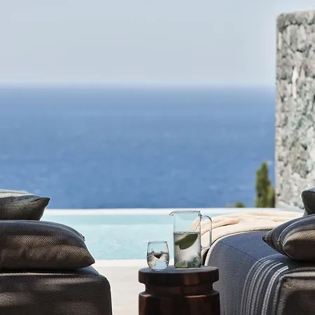 Hotel Canaves Epitome - Small Luxury Of The World Ia
